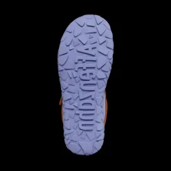 Wintersneaker Leder Dreamer