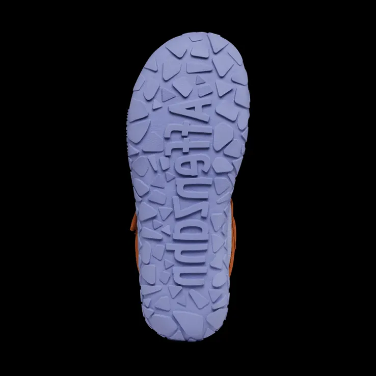 Wintersneaker Leder Dreamer