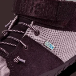 Wintersneaker Leder Dreamer