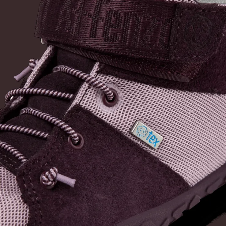 Wintersneaker Leder Dreamer