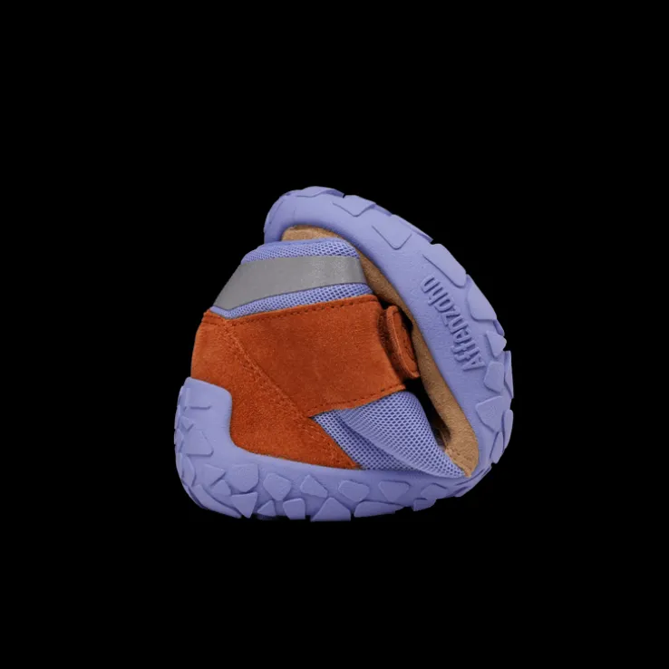 Wintersneaker Leder Dreamer