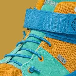 Wintersneaker Leder Dreamer