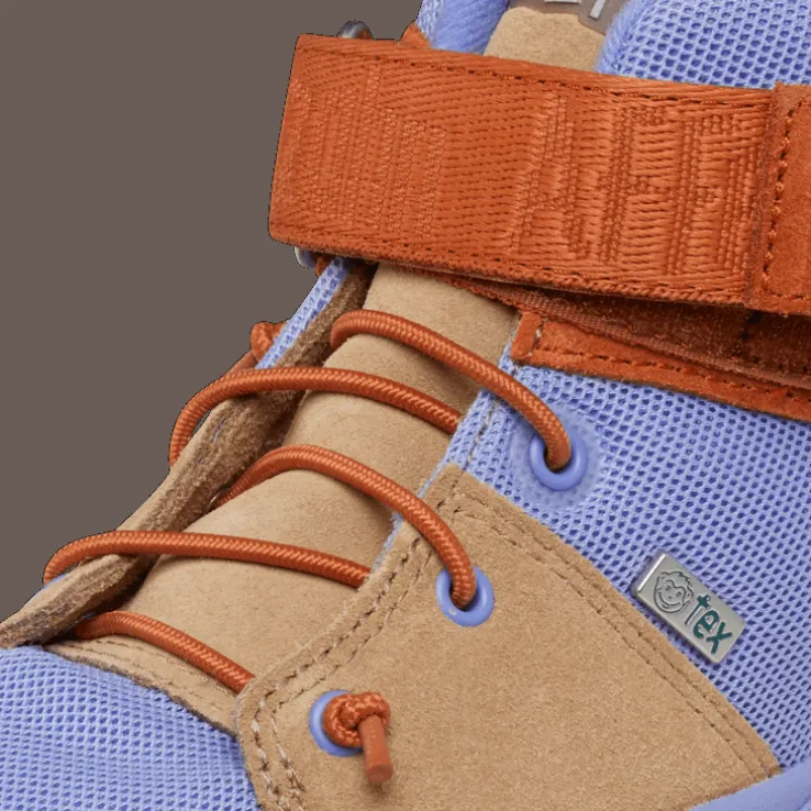 Wintersneaker Leder Dreamer