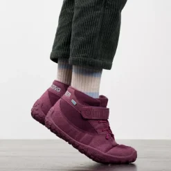 Wintersneaker Wolle Dreamer