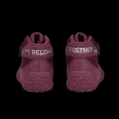 Wintersneaker Wolle Dreamer
