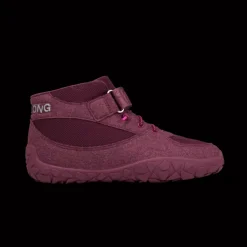 Wintersneaker Wolle Dreamer