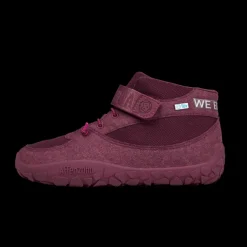 Wintersneaker Wolle Dreamer