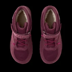 Wintersneaker Wolle Dreamer