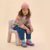 Winterstiefel Vegan Comfy