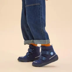 Winterstiefel Vegan Comfy