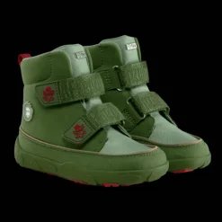 Winterstiefel Vegan Comfy
