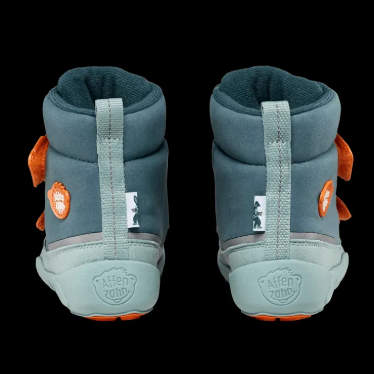 Winterstiefel Vegan Comfy
