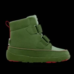 Winterstiefel Vegan Comfy
