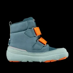 Winterstiefel Vegan Comfy