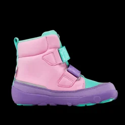 Winterstiefel Vegan Comfy