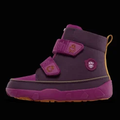 Winterstiefel Vegan Comfy