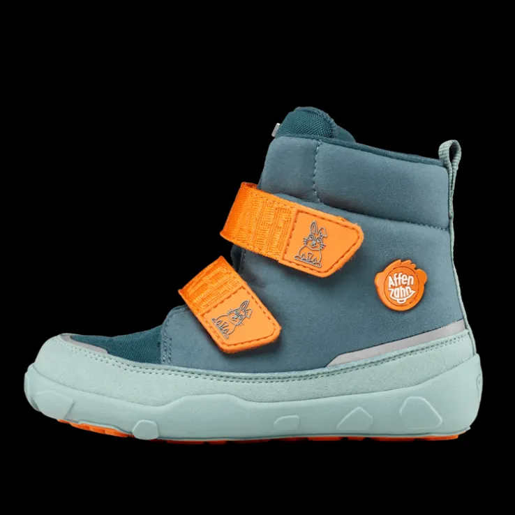 Winterstiefel Vegan Comfy