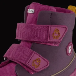 Winterstiefel Vegan Comfy