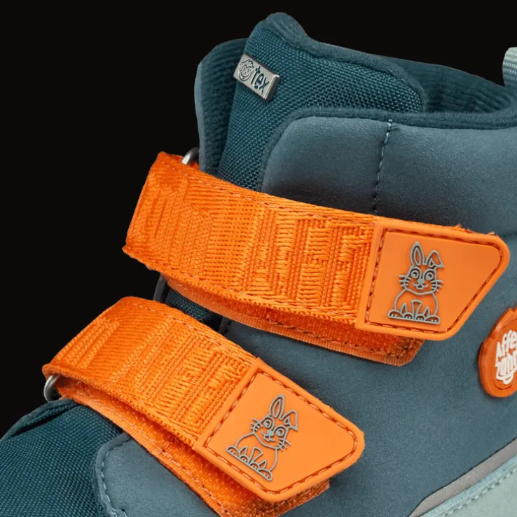 Winterstiefel Vegan Comfy