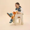Winterstiefel Wolle Comfy