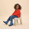Winterstiefel Wolle Comfy