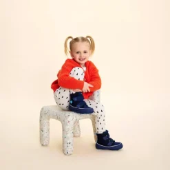 Winterstiefel Wolle Comfy
