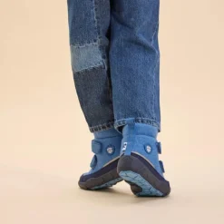 Winterstiefel Wolle Comfy