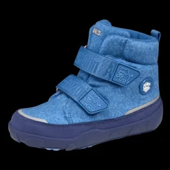 Winterstiefel Wolle Comfy