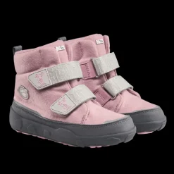Winterstiefel Wolle Comfy