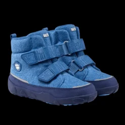 Winterstiefel Wolle Comfy