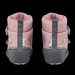 Winterstiefel Wolle Comfy