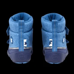 Winterstiefel Wolle Comfy
