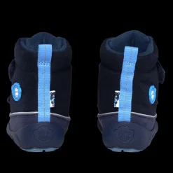 Winterstiefel Wolle Comfy