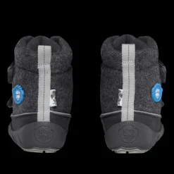 Winterstiefel Wolle Comfy