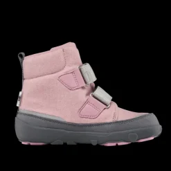 Winterstiefel Wolle Comfy