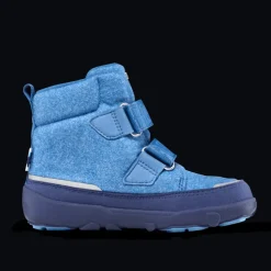 Winterstiefel Wolle Comfy