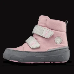 Winterstiefel Wolle Comfy