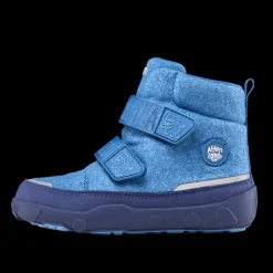 Winterstiefel Wolle Comfy