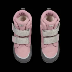 Winterstiefel Wolle Comfy