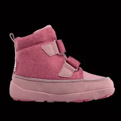 Winterstiefel Wolle Comfy