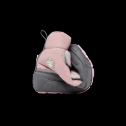 Winterstiefel Wolle Comfy