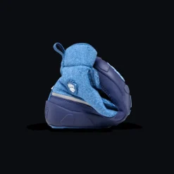 Winterstiefel Wolle Comfy