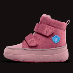 Winterstiefel Wolle Comfy