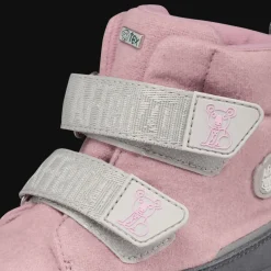 Winterstiefel Wolle Comfy