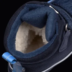Winterstiefel Wolle Comfy