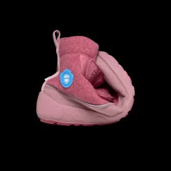 Winterstiefel Wolle Comfy